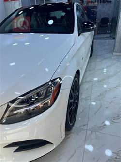 مێرسێدس بێنز C-Class